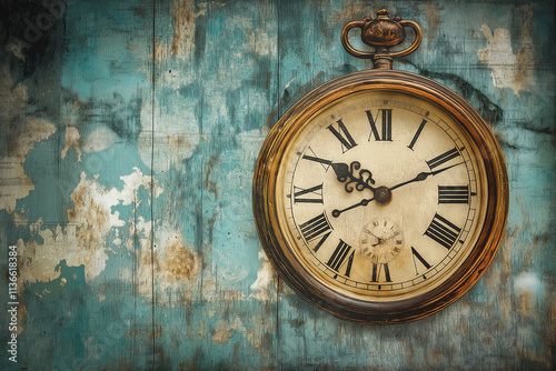 Wallpaper Mural Nostalgic Vintage Torontodigital.ca