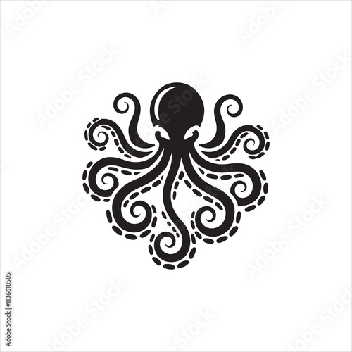 silhouette of a girl with flowers