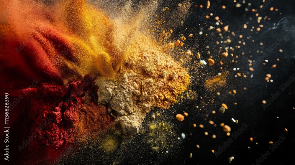 Naklejka premium water drops on the window