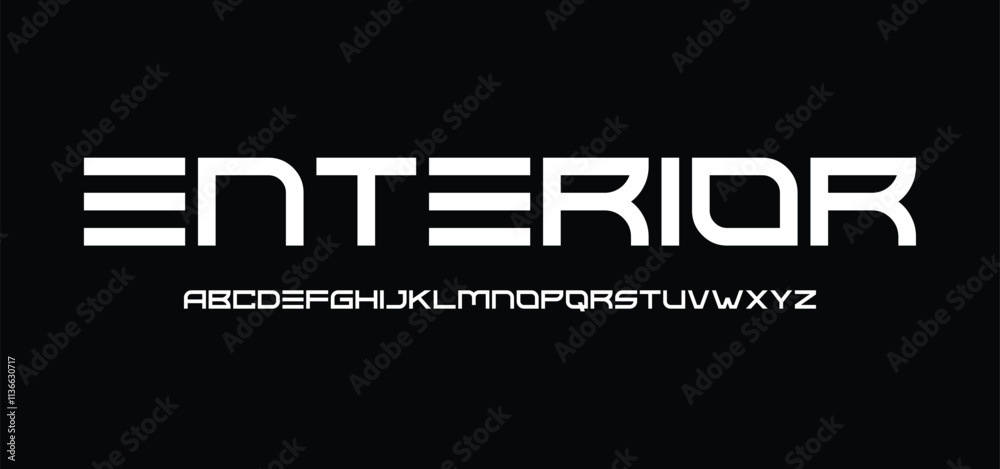 Abstract digital modern alphabet fonts. Typography technology electronic dance music future creative font. vector illustraion
Abstract digital modern alphabet fonts. Typography technology electronic dance music future creative font. vector illustraion