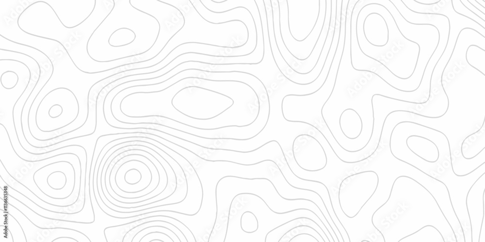 Topographic map in contour line light topographic topo contour map and ocean topographic line map. Natural printing illustrations of maps. Topographic map in contour line light topographic topo contour map and ocean topographic line map. Natural printing illustrations of maps.