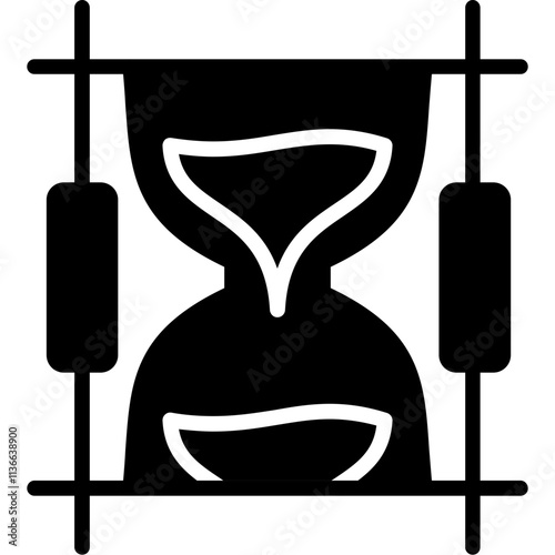 Hourglass Icon