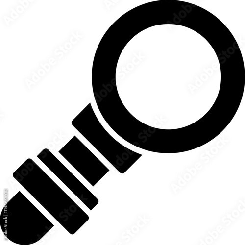 Magnifier Icon
