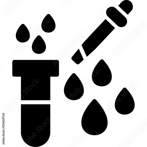 Dropper Icon