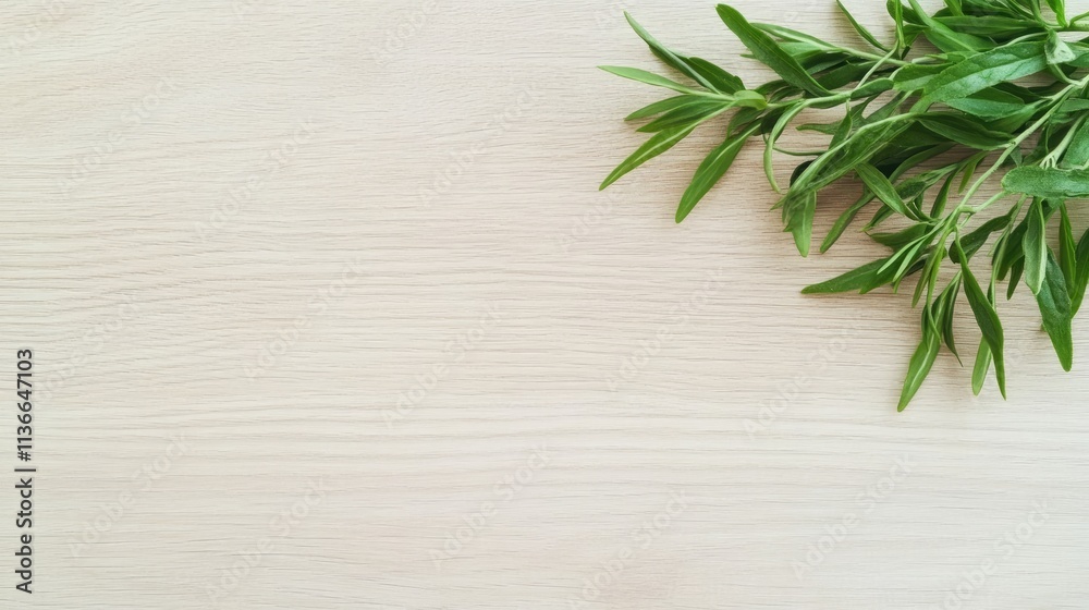 Light Wooden Background with Small Green Plant on Right Side, Natural Grain and Slightly Distressed Texture, Ideal for Nature-Themed Designs with Space for Text or Elements
Light Wooden Background with Small Green Plant on Right Side, Natural Grain and Slightly Distressed Texture, Ideal for Nature-Themed Designs with Space for Text or Elements