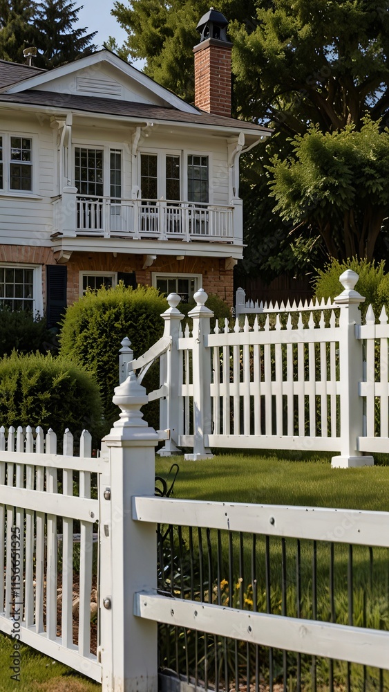 Fence for buildings. The best image for inspiration on the latest trends in current seasonal designs.
Fence for buildings. The best image for inspiration on the latest trends in current seasonal designs.