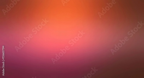Crimson Gradient Background 