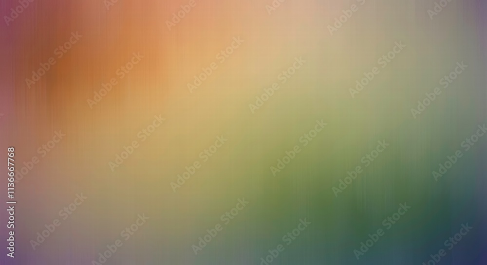 Abstract Blurred Background: Earthy Hues Abstract Blurred Background: Earthy Hues
