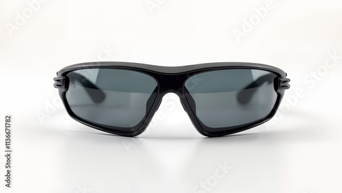 Futuristic Sunglasses: A Glimpse into High-Tech Fashion Accents for the Modern Aesthetic