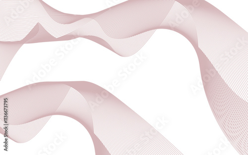 abstract background with smoke