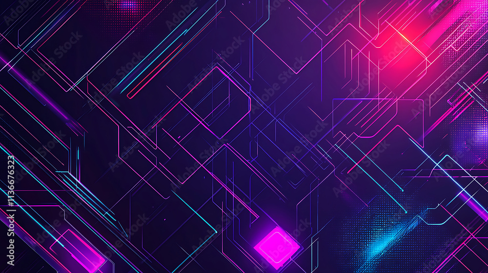 abstract background with lines abstract background with lines