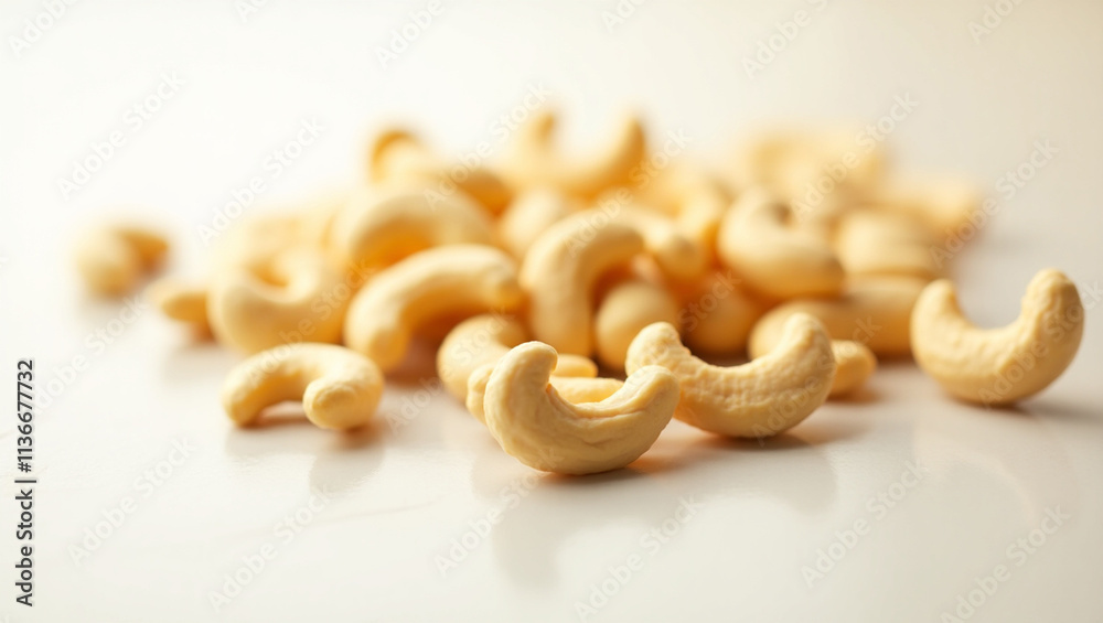 Cashews: Delicious, crunchy, and nutritious nuts. Perfect for healthy snacking, cooking, or gourmet treats. Enjoy roasted, salted, or raw for any occasion. Cashews: Delicious, crunchy, and nutritious nuts. Perfect for healthy snacking, cooking, or gourmet treats. Enjoy roasted, salted, or raw for any occasion.