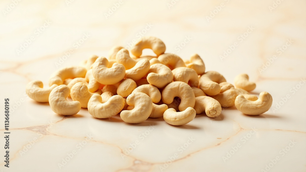 Cashews: Delicious, crunchy, and nutritious nuts. Perfect for healthy snacking, cooking, or gourmet treats. Enjoy roasted, salted, or raw for any occasion. Cashews: Delicious, crunchy, and nutritious nuts. Perfect for healthy snacking, cooking, or gourmet treats. Enjoy roasted, salted, or raw for any occasion.