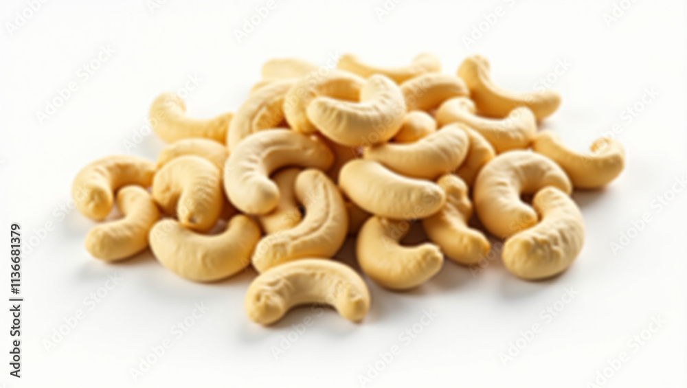 Cashews: Delicious, crunchy, and nutritious nuts. Perfect for healthy snacking, cooking, or gourmet treats. Enjoy roasted, salted, or raw for any occasion. Cashews: Delicious, crunchy, and nutritious nuts. Perfect for healthy snacking, cooking, or gourmet treats. Enjoy roasted, salted, or raw for any occasion.