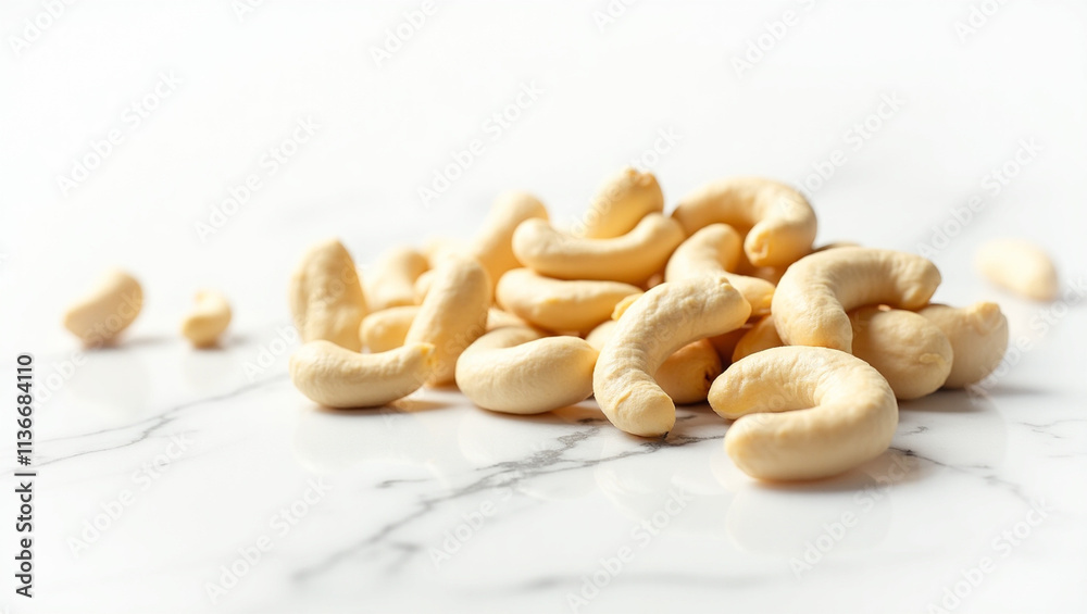 Cashews: Delicious, crunchy, and nutritious nuts. Perfect for healthy snacking, cooking, or gourmet treats. Enjoy roasted, salted, or raw for any occasion. Cashews: Delicious, crunchy, and nutritious nuts. Perfect for healthy snacking, cooking, or gourmet treats. Enjoy roasted, salted, or raw for any occasion.