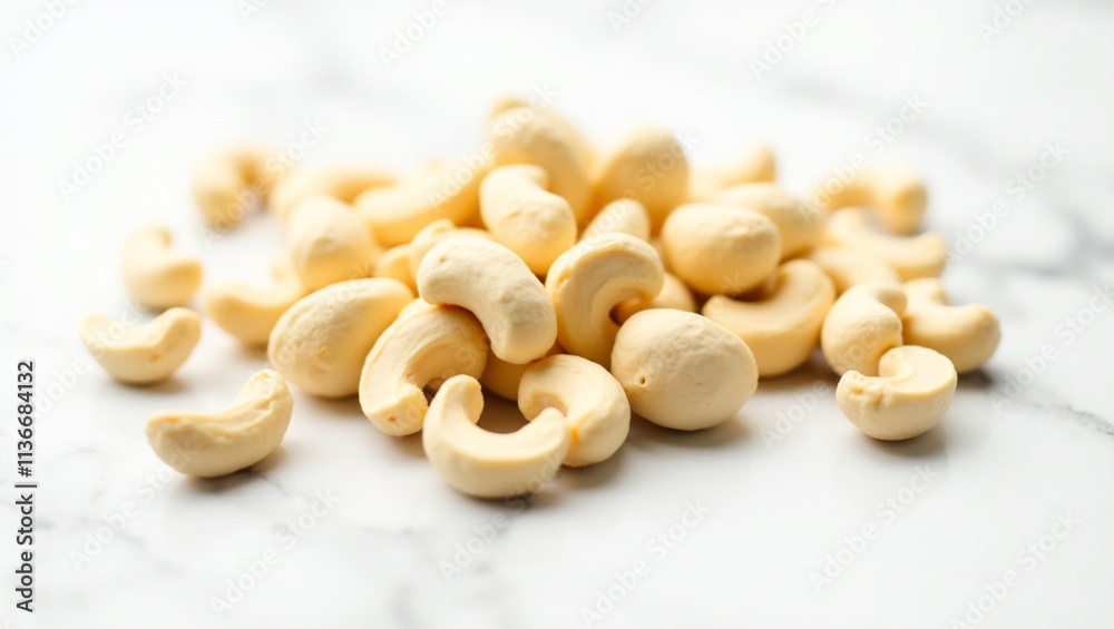 Cashews: Delicious, crunchy, and nutritious nuts. Perfect for healthy snacking, cooking, or gourmet treats. Enjoy roasted, salted, or raw for any occasion. Cashews: Delicious, crunchy, and nutritious nuts. Perfect for healthy snacking, cooking, or gourmet treats. Enjoy roasted, salted, or raw for any occasion.