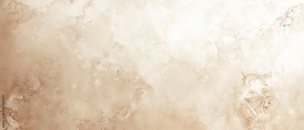 White background with a brownish color. The background is a wall with a texture. The wall has a rough surface