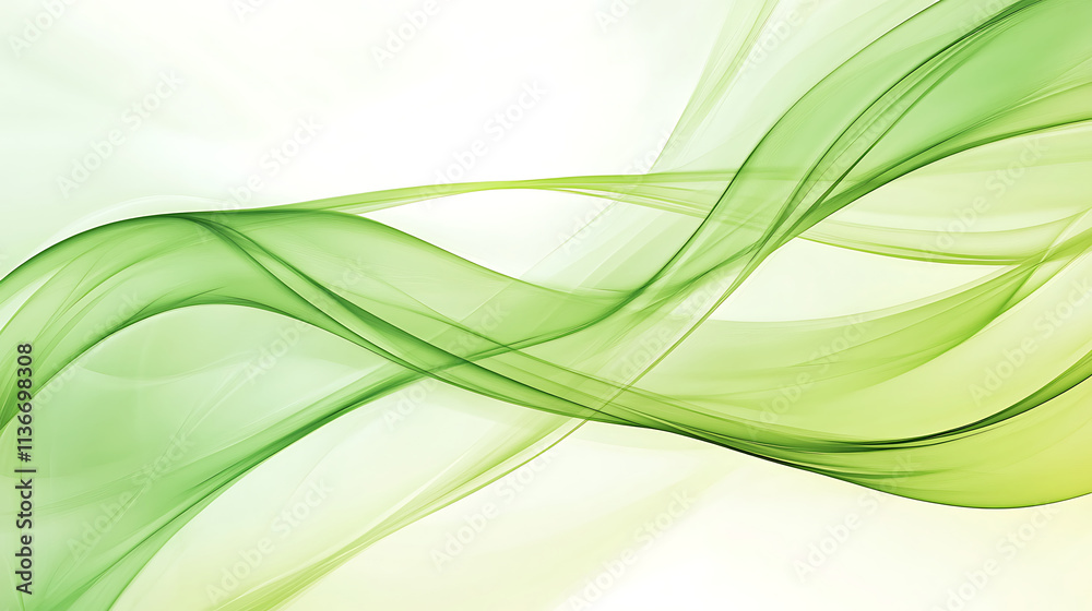 abstract green background abstract green background