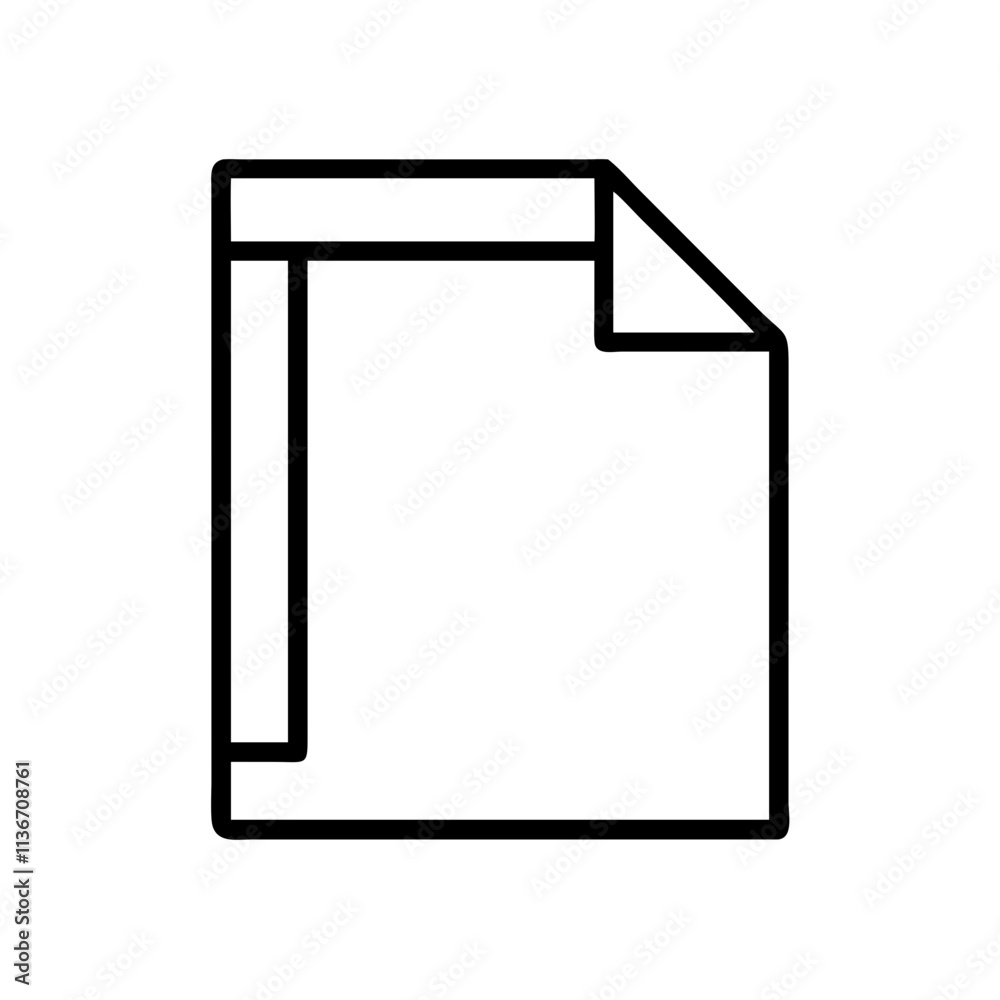 page holder icon, book lovers day line art, book lovers day icon - simple black line art icon of page holder, for book lovers day celebrations. book lovers day vector art. page holder icon, book lovers day line art, book lovers day icon - simple black line art icon of page holder, for book lovers day celebrations. book lovers day vector art.