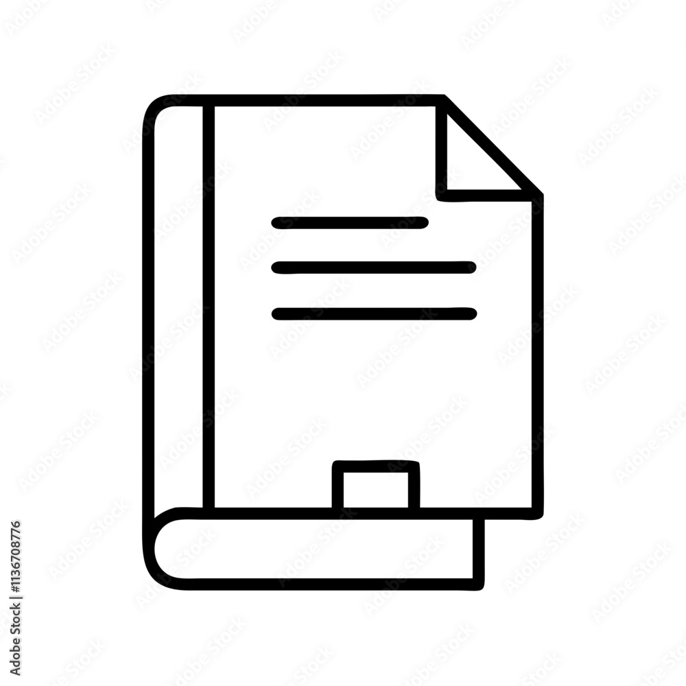 page holder icon, book lovers day line art, book lovers day icon - simple black line art icon of page holder, for book lovers day celebrations. book lovers day vector art. page holder icon, book lovers day line art, book lovers day icon - simple black line art icon of page holder, for book lovers day celebrations. book lovers day vector art.
