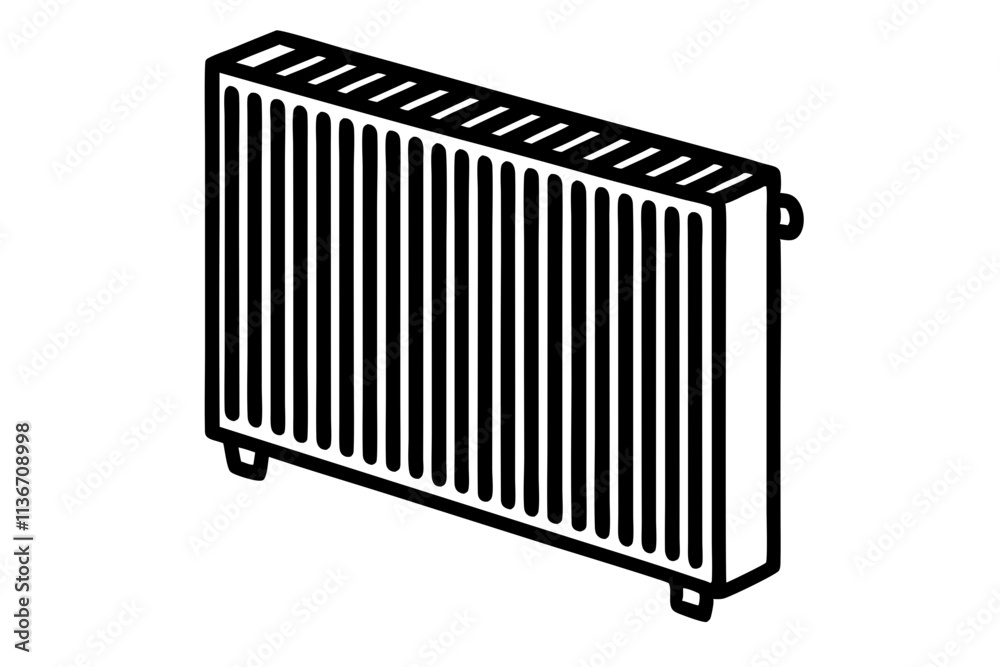 Radiator Radiator