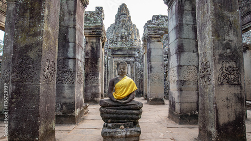 Bouddha