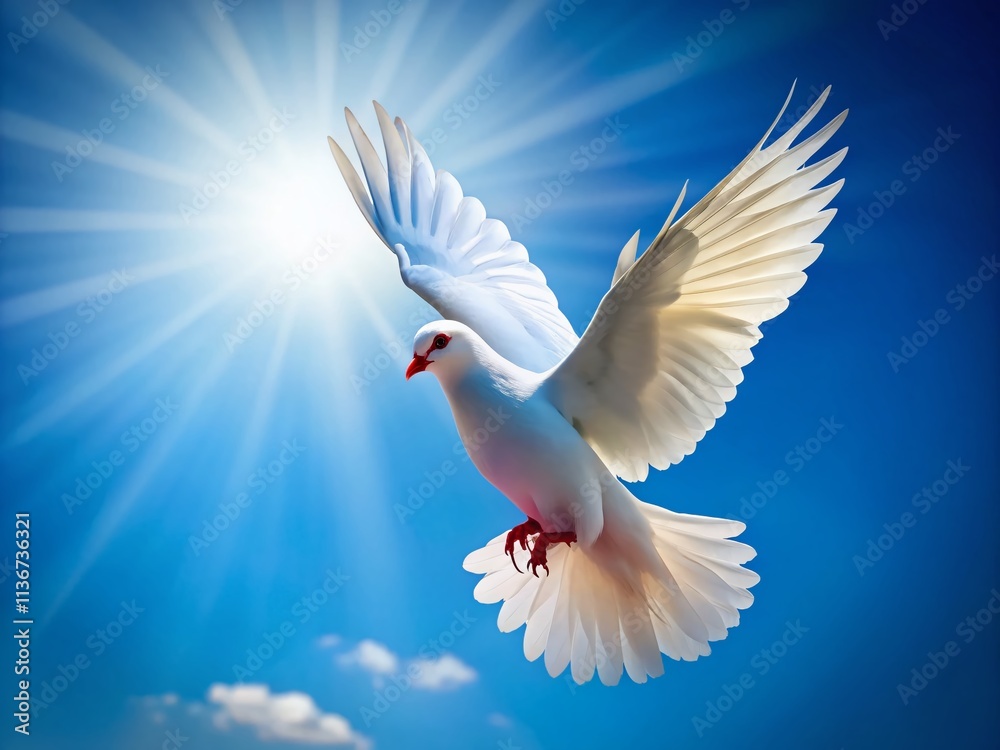 White Dove Peace Freedom Flight Sky Bird Animal Wildlife Nature Symbol Hope Serenity Spiritual Image Photography White Dove Peace Freedom Flight Sky Bird Animal Wildlife Nature Symbol Hope Serenity Spiritual Image Photography