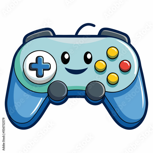 video game controller