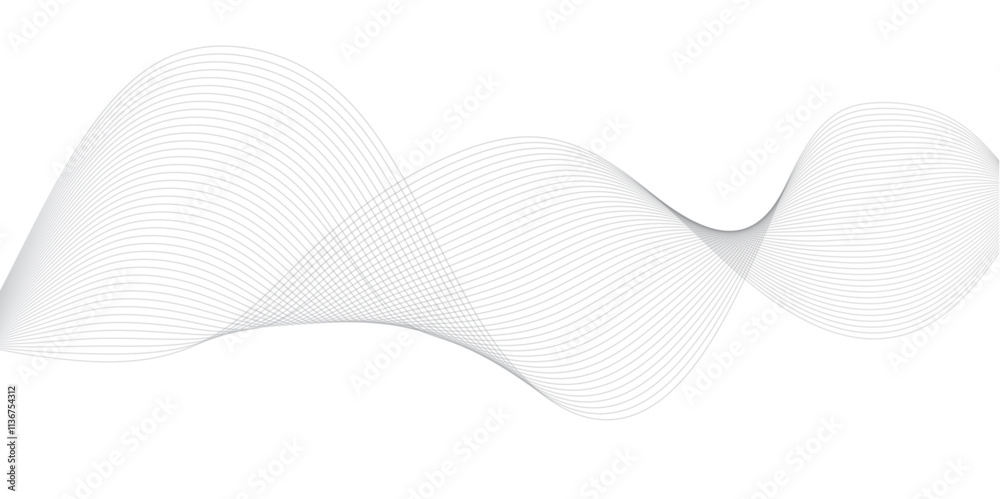 Abstract White and gray color technology modern background design. Vector Illustration. Abstract White and gray color technology modern background design. Vector Illustration.