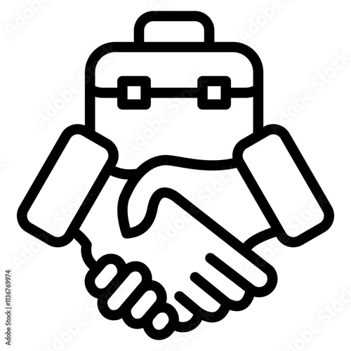 Sponsorship Icon