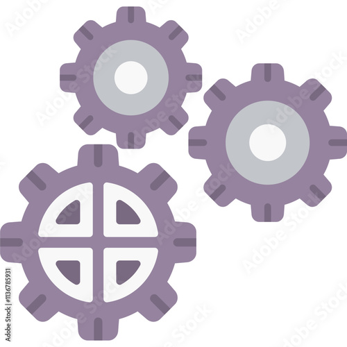 Setting Icon