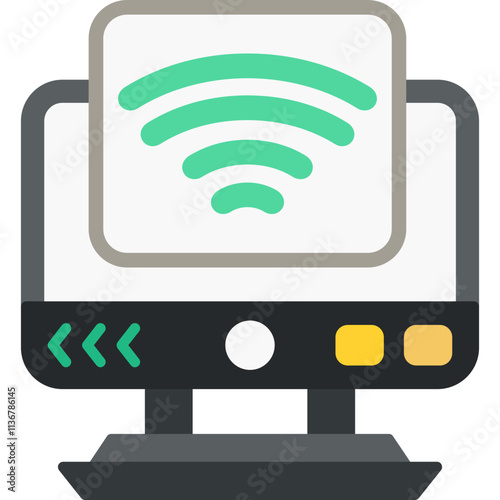 Wifi Icon