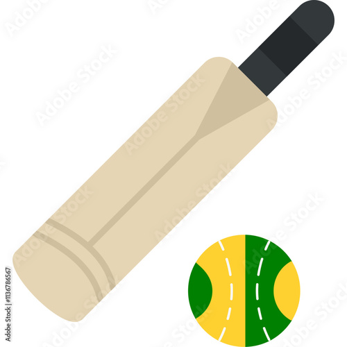 Cricket Icon