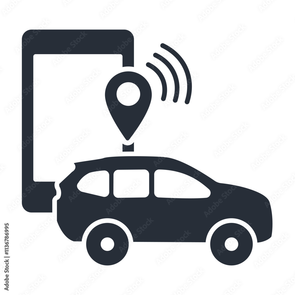 ride hailing icon. vector.Editable stroke.linear style sign for use web design,logo.Symbol illustration. ride hailing icon. vector.Editable stroke.linear style sign for use web design,logo.Symbol illustration.