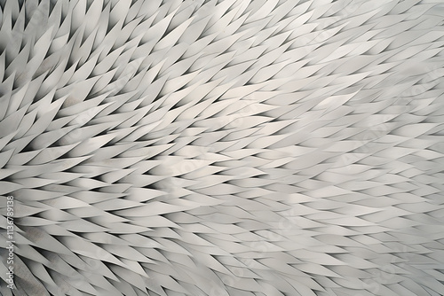 abstract line pattern, a detailed hand-drawn abstract image of even black lines varying slightly in size, reminiscent of pointillism, creating a coherent textured look with no shapes or figures
