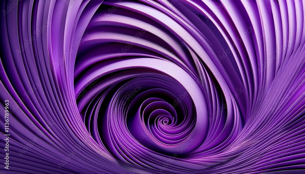 Obraz premium abstract purple background