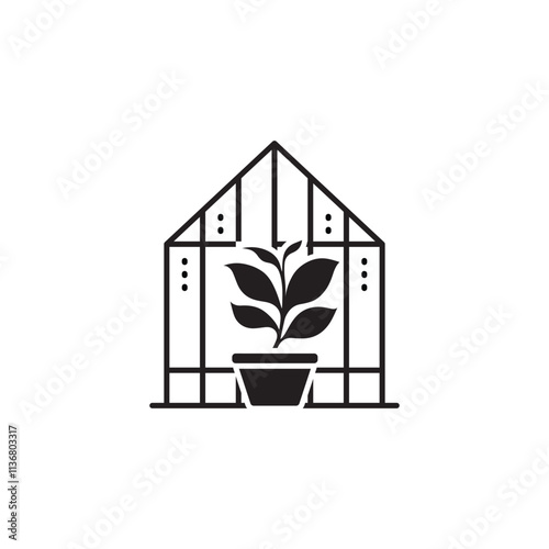 Greenhouse Plant