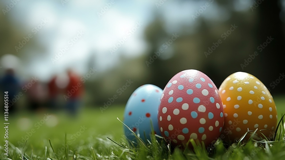 Easter Egg Hunt Egg hunters swap egg strategies Easter Egg Hunt Egg hunters swap egg strategies