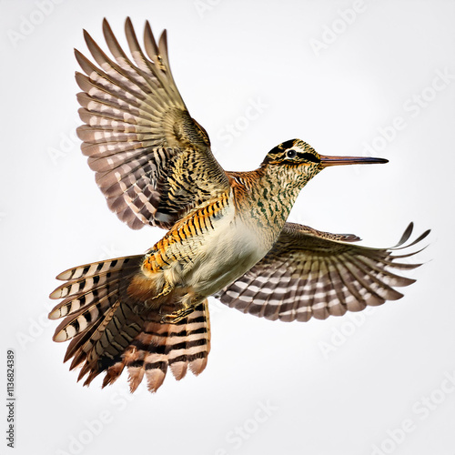 bécasse, gibier, chasse, , oiseau, volant, sauvage, nature, en vol,  vol, faune,  bec,  ailes, animal, oiseau, ailes,  planer, flotter, rapide, 