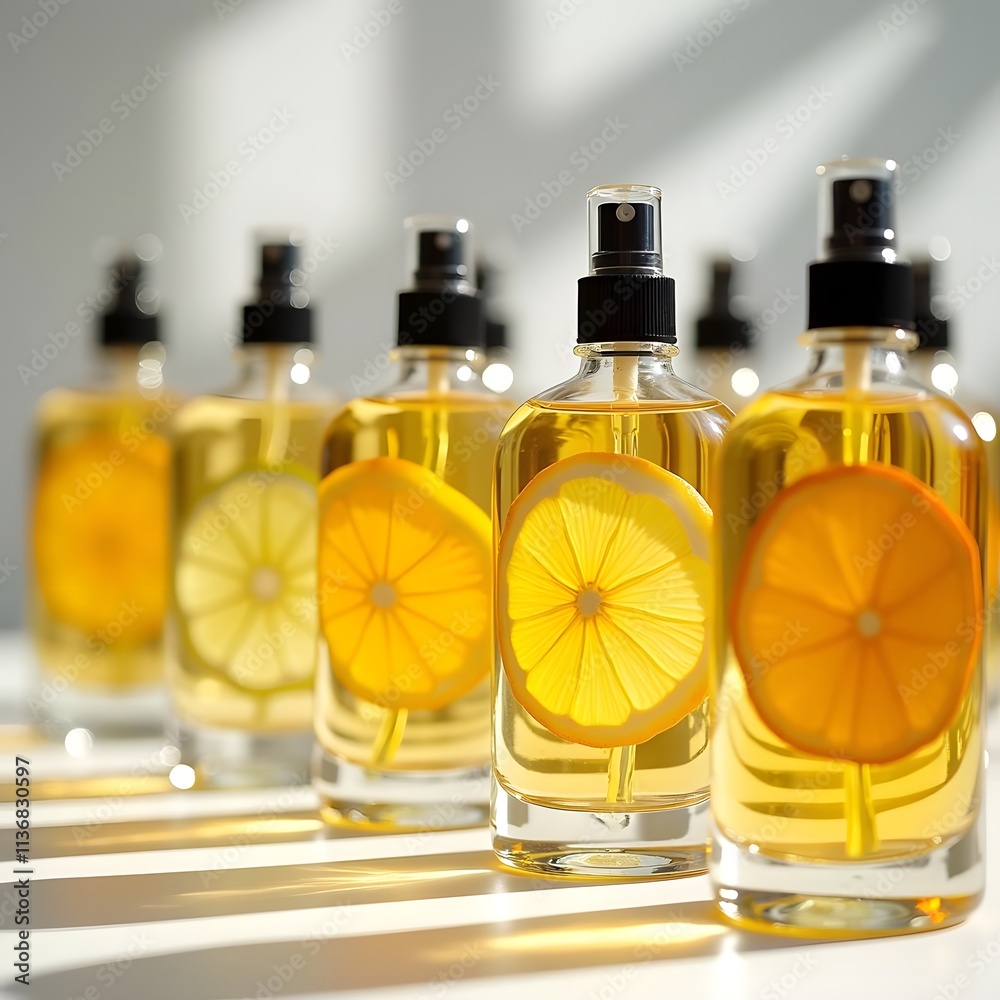 Enigmatic Citrus Symphony: Unveiling a Transparent Elixir of Refreshing Eucalyptus, Neroli, and Enigmatic Citrus Symphony: Unveiling a Transparent Elixir of Refreshing Eucalyptus, Neroli, and