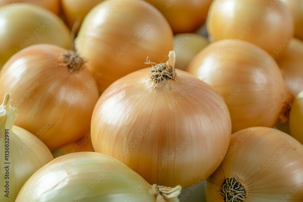 Fresh bulbs of onion on a white background. Raw organic onion heads. Whole Yellow onions for sale. Retail and wholesale, produce market. Vitamin seasoning for a healthy diet. Slide, a bunch of onions. Fresh bulbs of onion on a white background. Raw organic onion heads. Whole Yellow onions for sale. Retail and wholesale, produce market. Vitamin seasoning for a healthy diet. Slide, a bunch of onions.