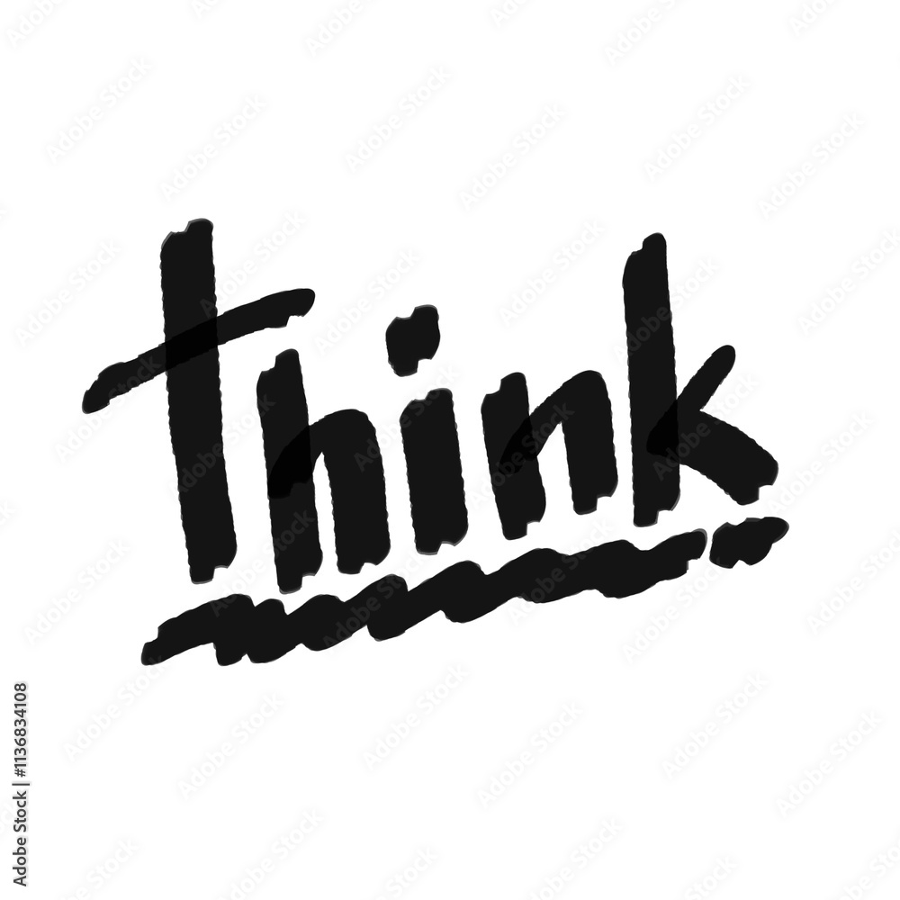 Obraz premium png pen marker handwriten doodle element