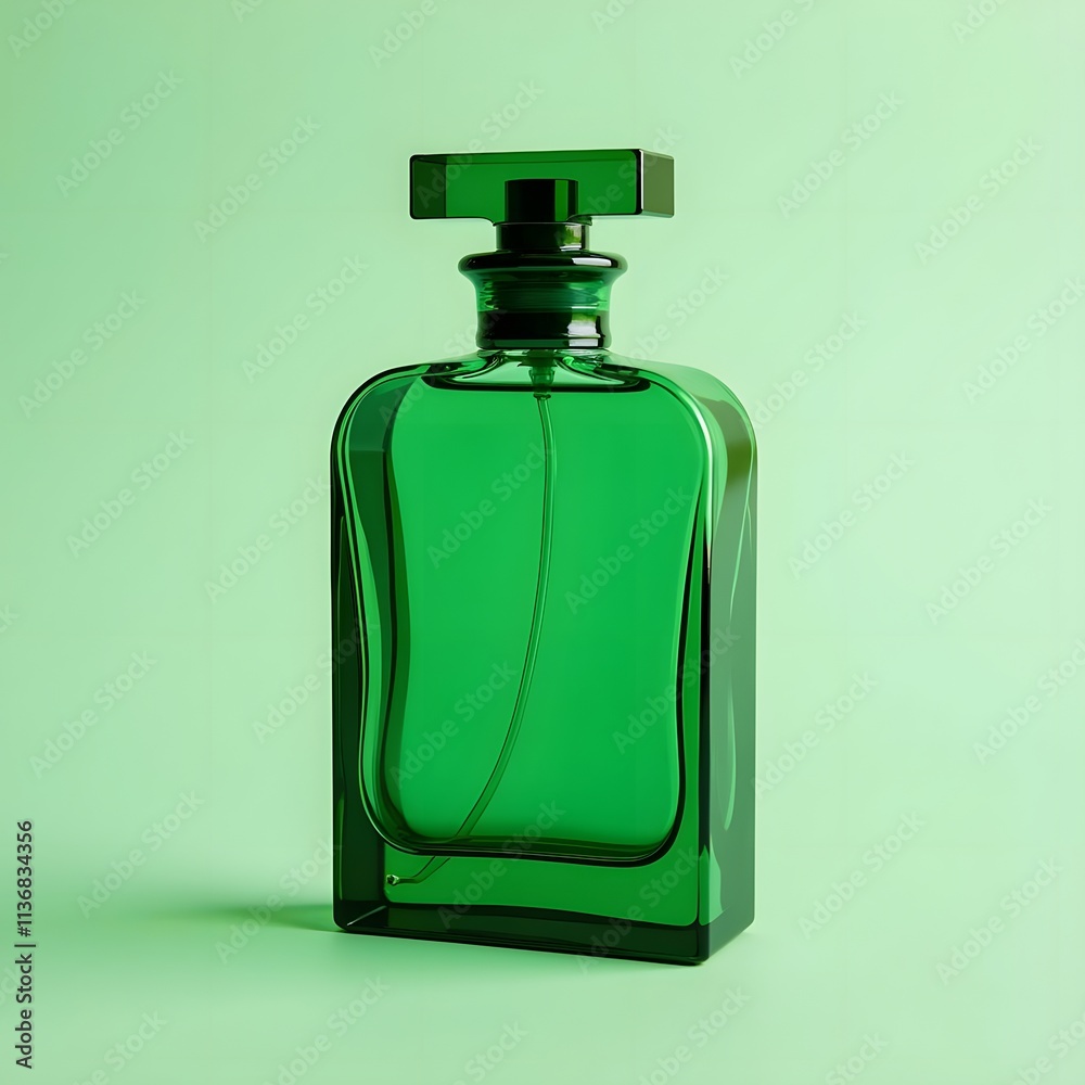 Enchanting Fusion: Unveiling the Alluring Blend of Green Perfume Notes Enchanting Fusion: Unveiling the Alluring Blend of Green Perfume Notes