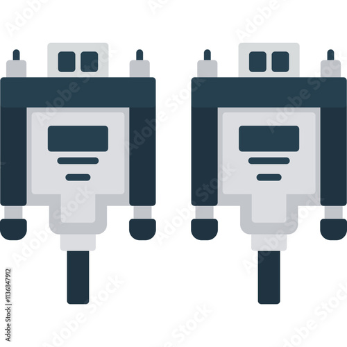 Dvi Icon