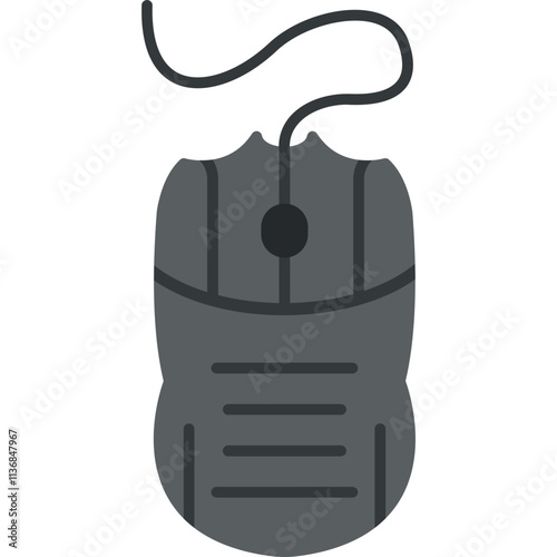 Mouse Icon