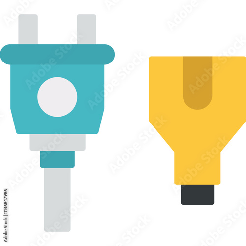 Plug Icon