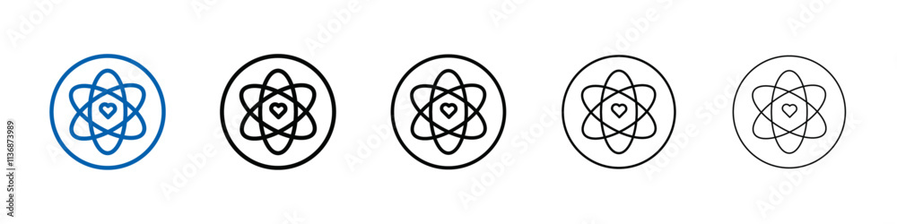 Core Values icon Outline vector logo for web ui Core Values icon Outline vector logo for web ui