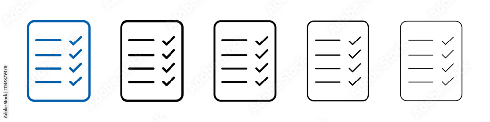 Guidelines icon Outline vector logo for web ui Guidelines icon Outline vector logo for web ui