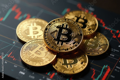 bitcoins used online transactions varying degrees security anonymity