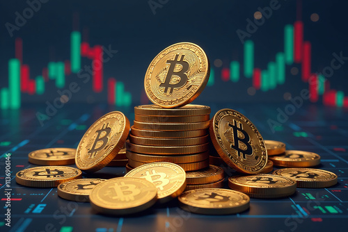 cyber users accumulate bitcoins virtual digital